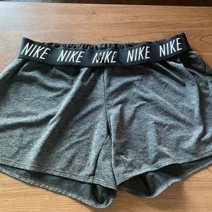 Nike shorts